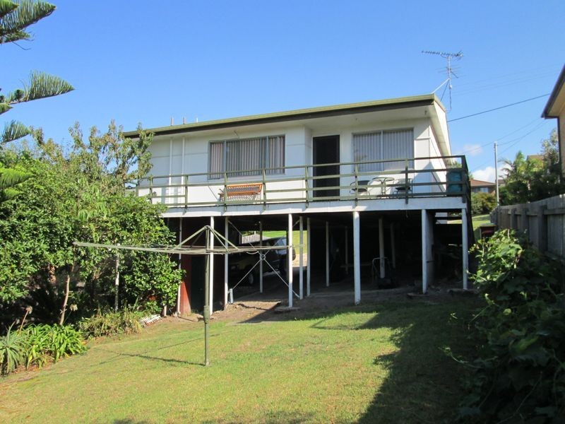 234 Hector McWilliam Drive, Tuross Head NSW 2537