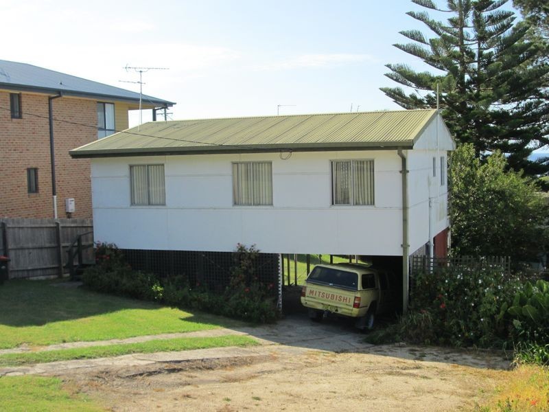 234 Hector McWilliam Drive, Tuross Head NSW 2537
