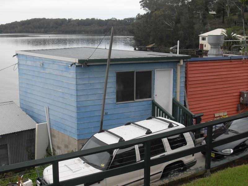 93A Trafalgar Road, Tuross Head NSW 2537