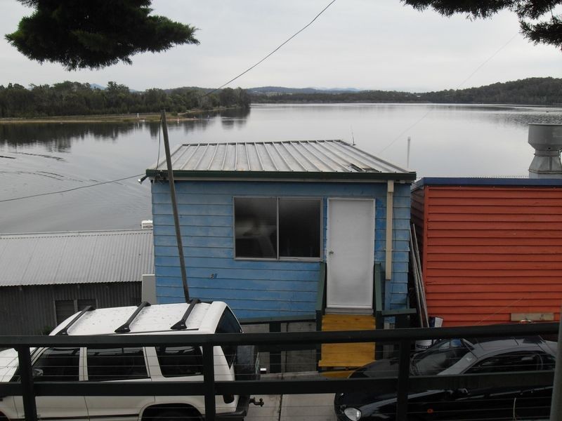 93A Trafalgar Road, Tuross Head NSW 2537