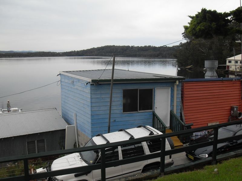 93A Trafalgar Road, Tuross Head NSW 2537