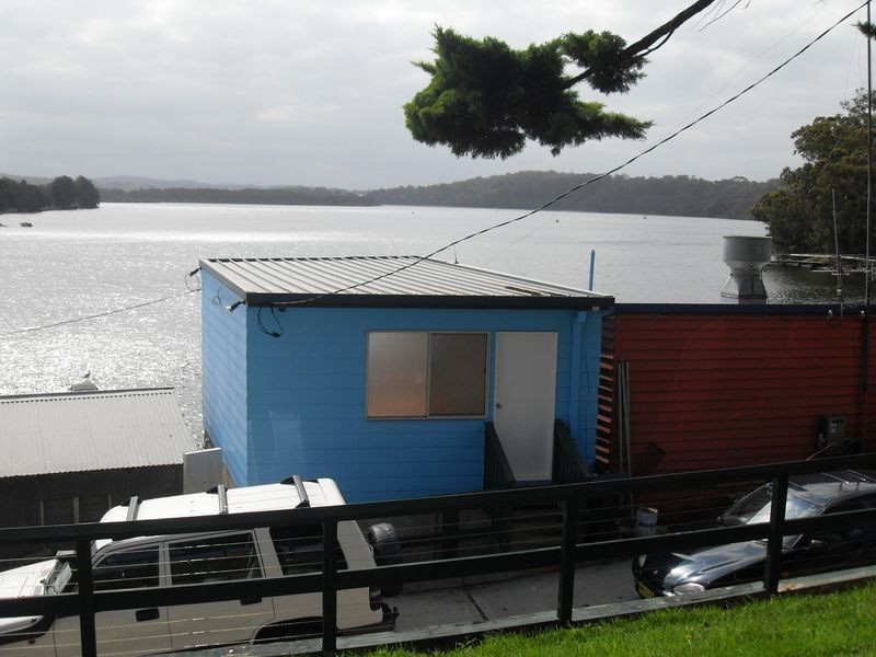 93A Trafalgar Road, Tuross Head NSW 2537