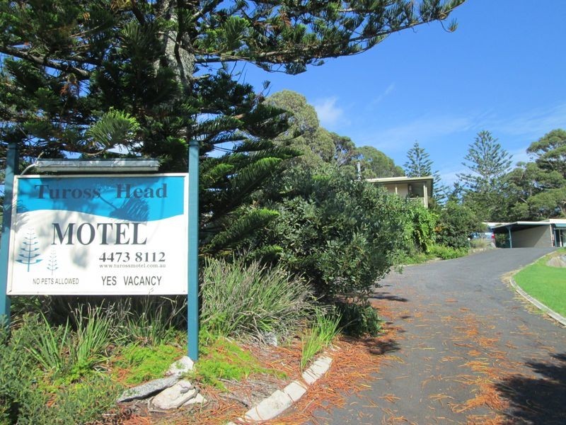 6 Trafalgar Road, Tuross Head NSW 2537