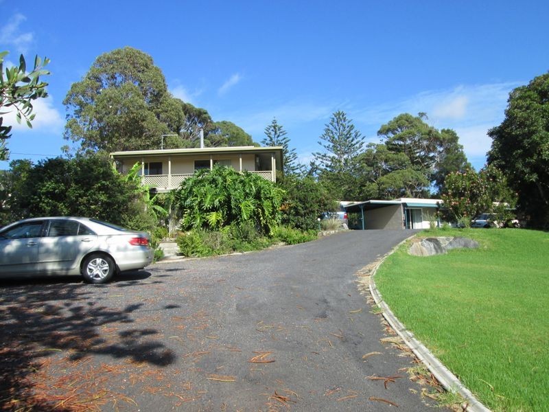 6 Trafalgar Road, Tuross Head NSW 2537