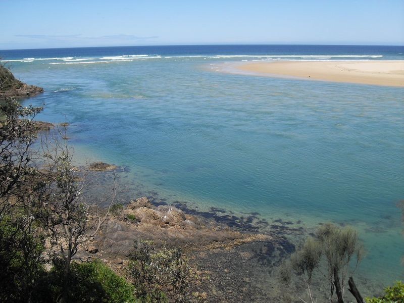 6 Trafalgar Road, Tuross Head NSW 2537