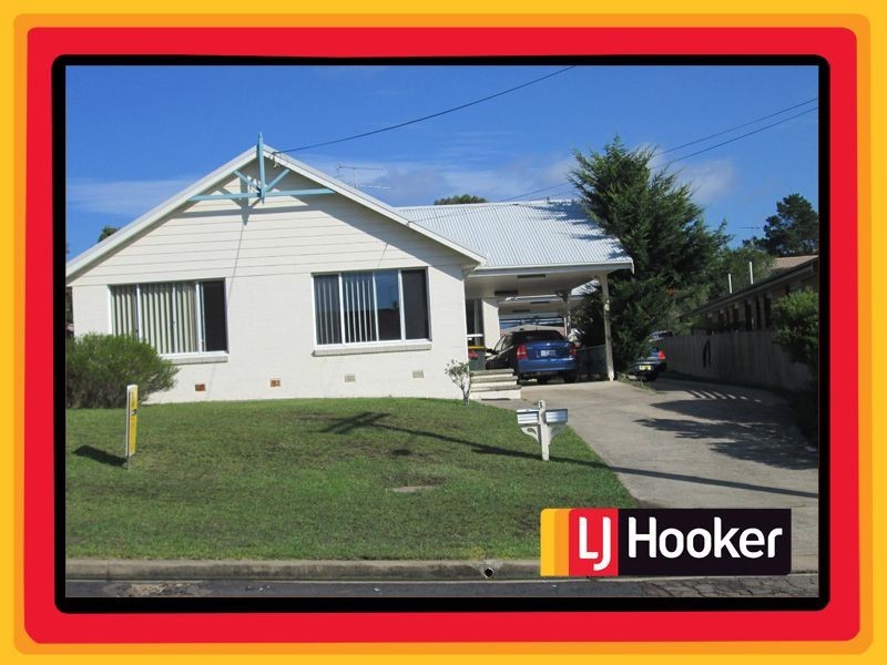 1 / 31 Swordfish Street, Tuross Head NSW 2537