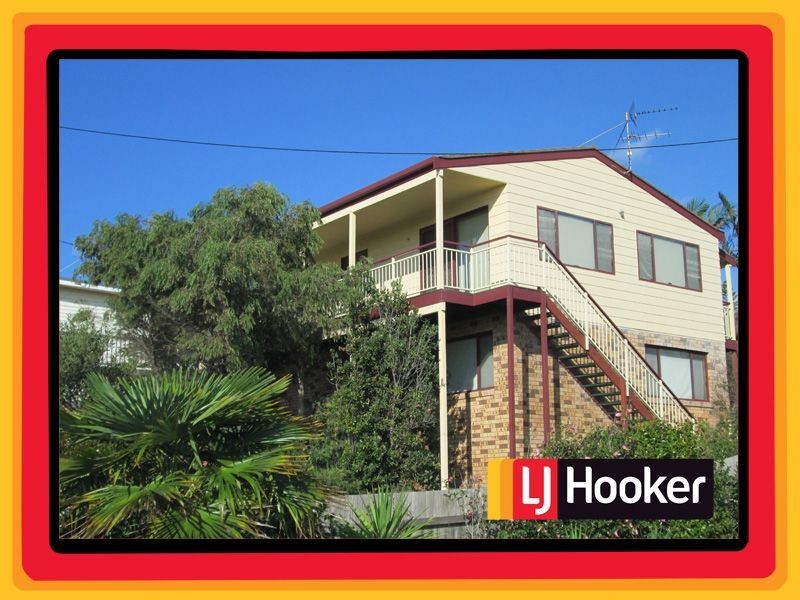 41 Evans Road, Tuross Head NSW 2537