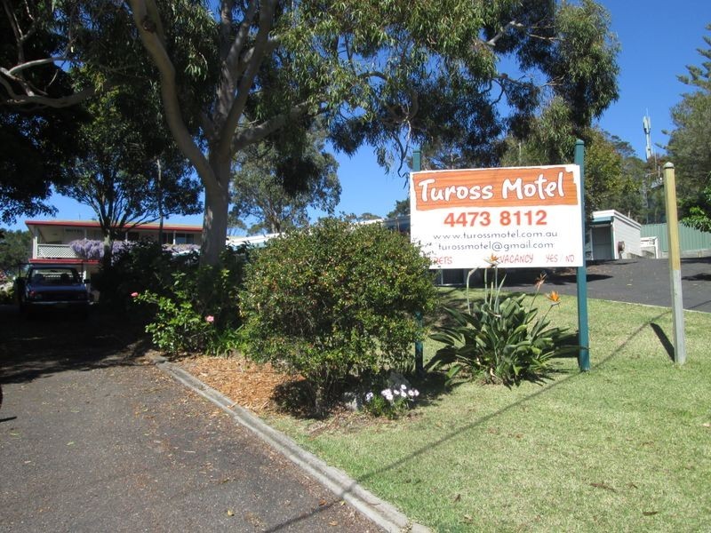 6 Trafalgar Rd, Tuross Head NSW 2537