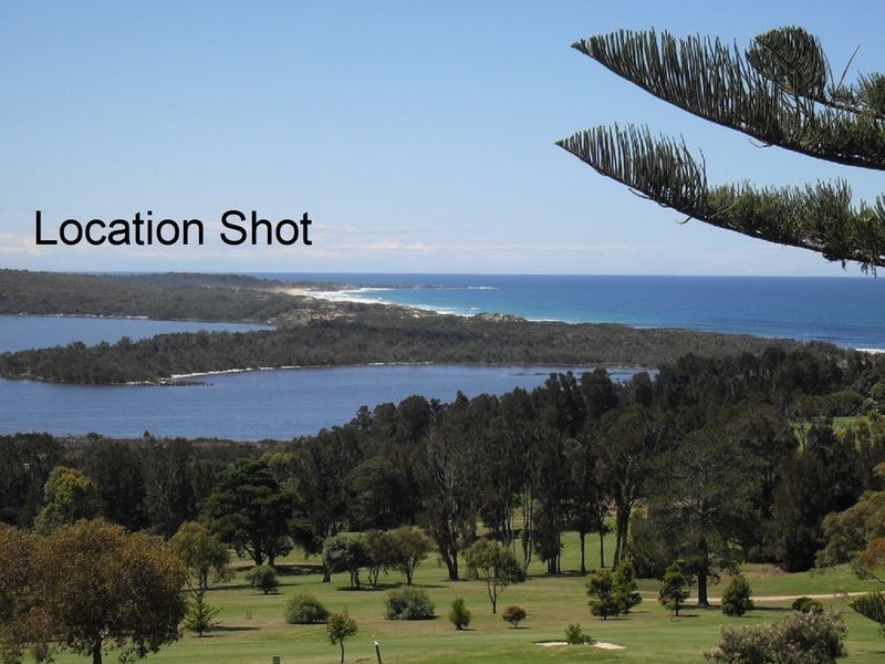 6 Trafalgar Rd, Tuross Head NSW 2537