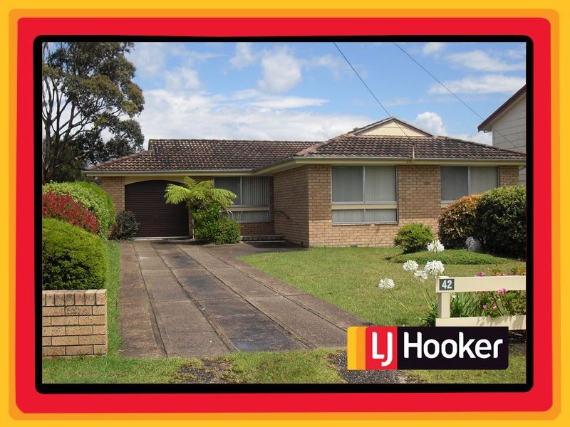 42 Anderson Avenue, Tuross Head NSW 2537