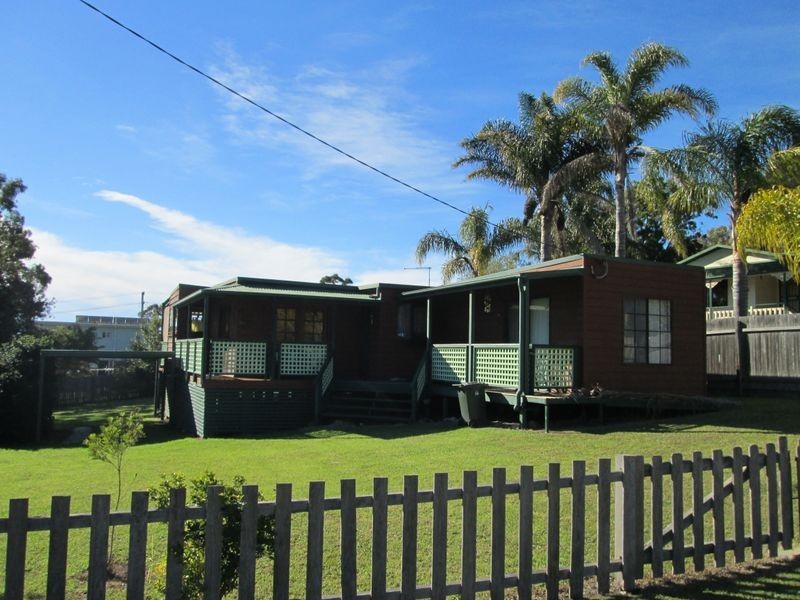 22 Gould Street, Tuross Head NSW 2537