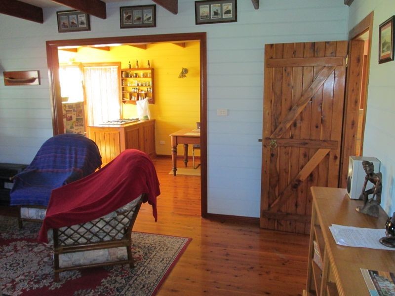 22 Gould Street, Tuross Head NSW 2537