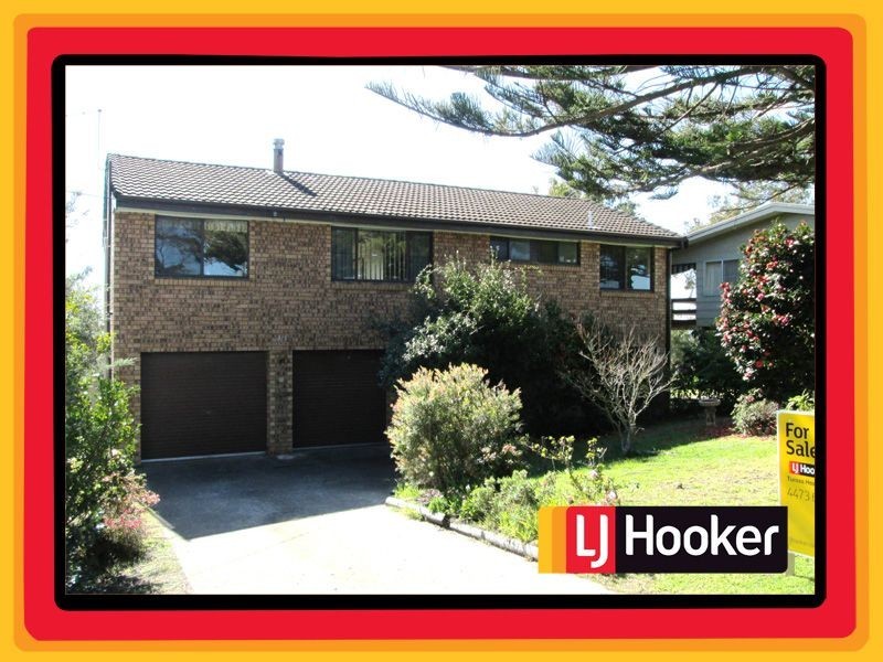 174 Hector McWilliam Drive, Tuross Head NSW 2537