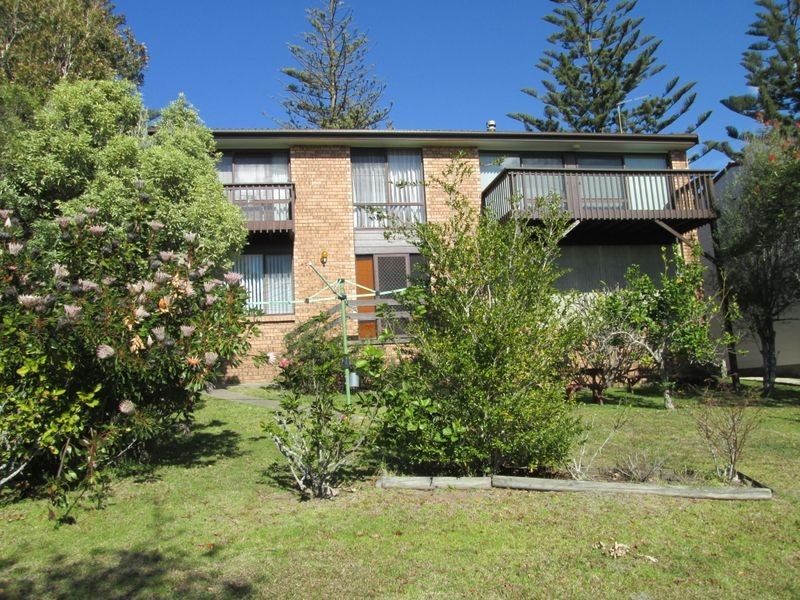 174 Hector McWilliam Drive, Tuross Head NSW 2537