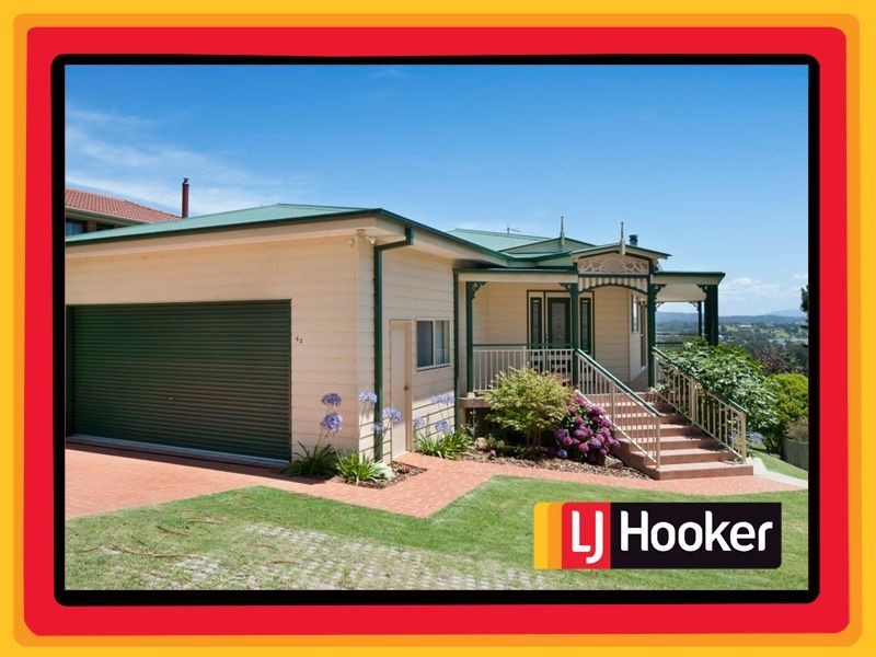 43 Allenby Road, Tuross Head NSW 2537
