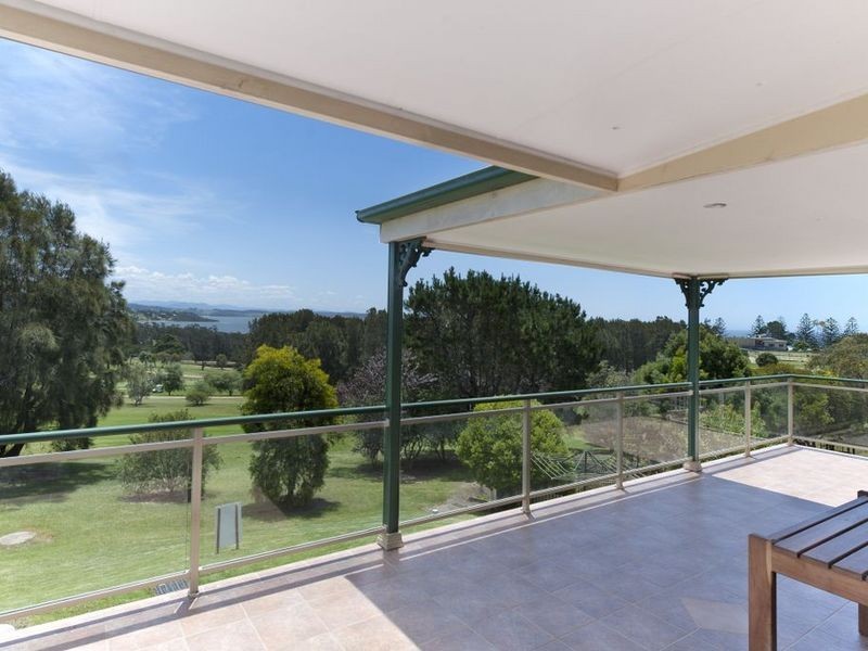 43 Allenby Road, Tuross Head NSW 2537