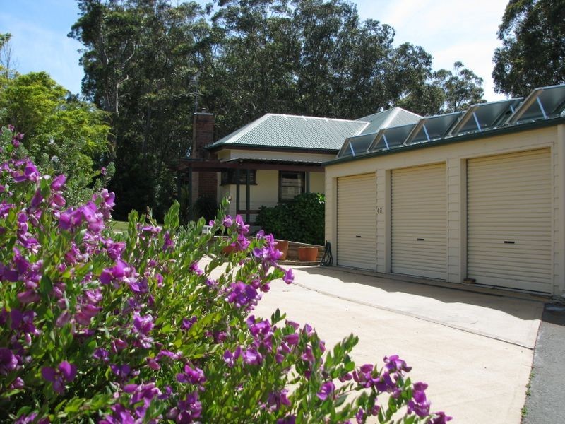 48 ( 50-52 Trafalgar Rd, Tuross Head NSW 2537