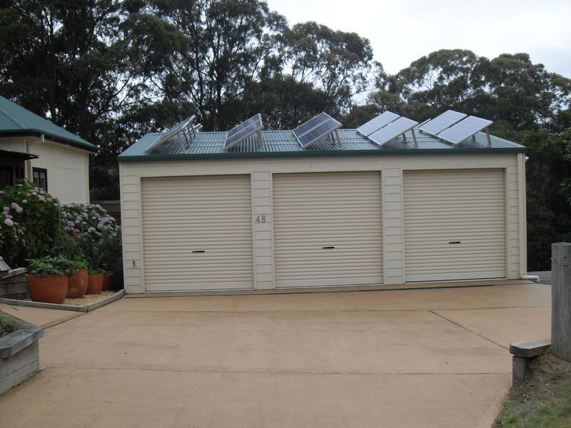 48 ( 50-52 Trafalgar Rd, Tuross Head NSW 2537