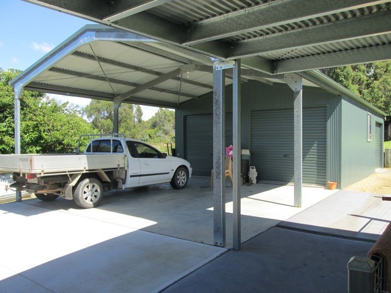 6 Old Princes Highway, Turlinjah NSW 2537