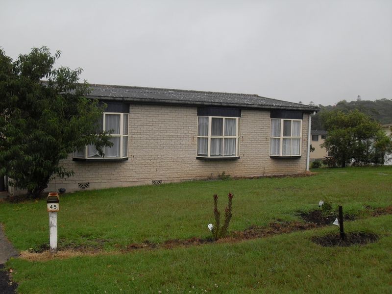 45 Hawkins Road, Tuross Head NSW 2537