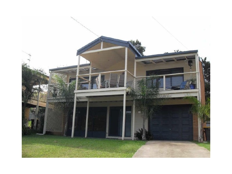 12 Evans Road, Tuross Head NSW 2537