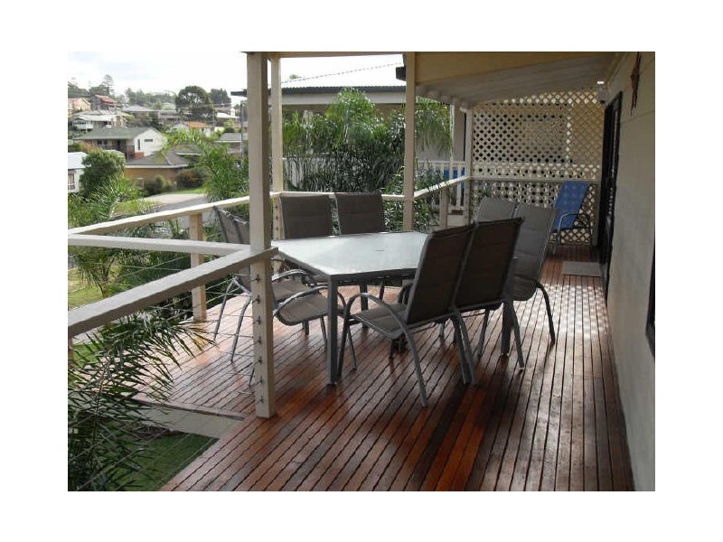 12 Evans Road, Tuross Head NSW 2537