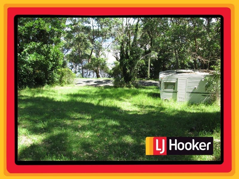 6 Nelson Parade, Tuross Head NSW 2537