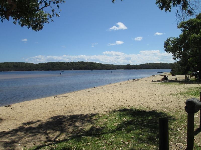 6 Nelson Parade, Tuross Head NSW 2537