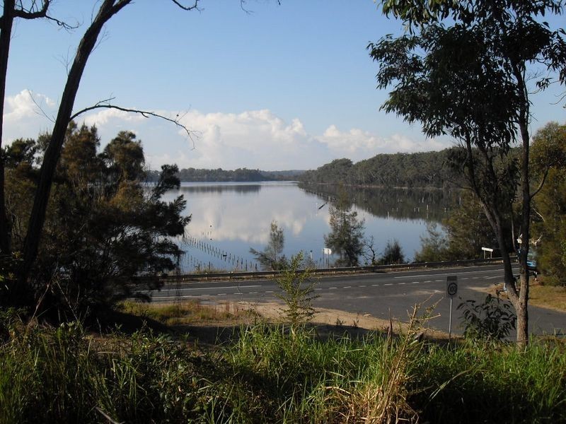 4 Old Princes Highway, Tuross Head NSW 2537