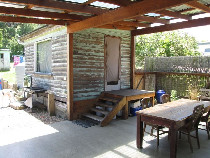 4 Old Princes Highway, Tuross Head NSW 2537