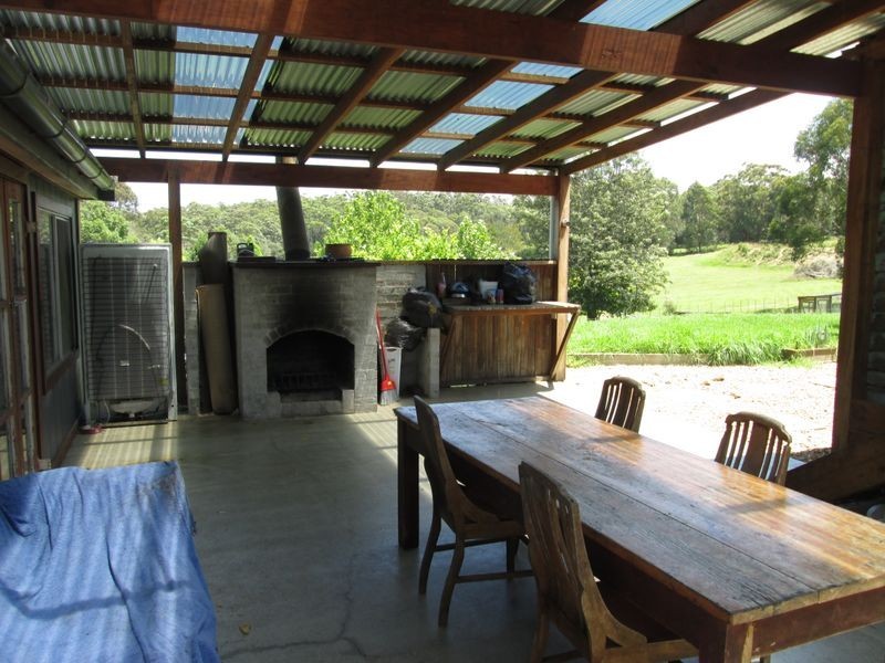 4 Old Princes Highway, Tuross Head NSW 2537