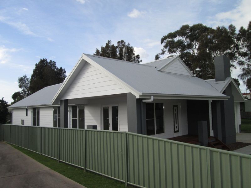 8 Meakin Street, Tuross Head NSW 2537