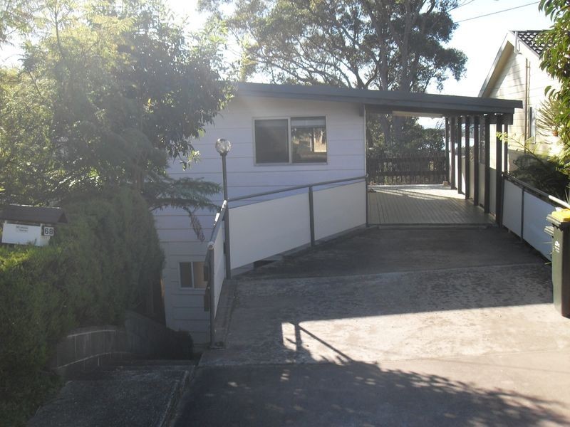 68 Coogee Street, Tuross Head NSW 2537