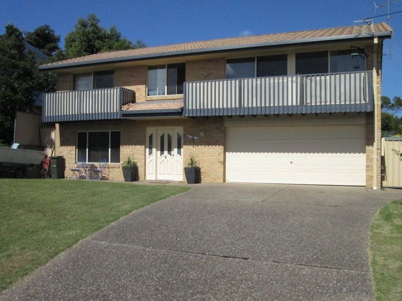 7 Oaks Avenue, Tuross Head NSW 2537