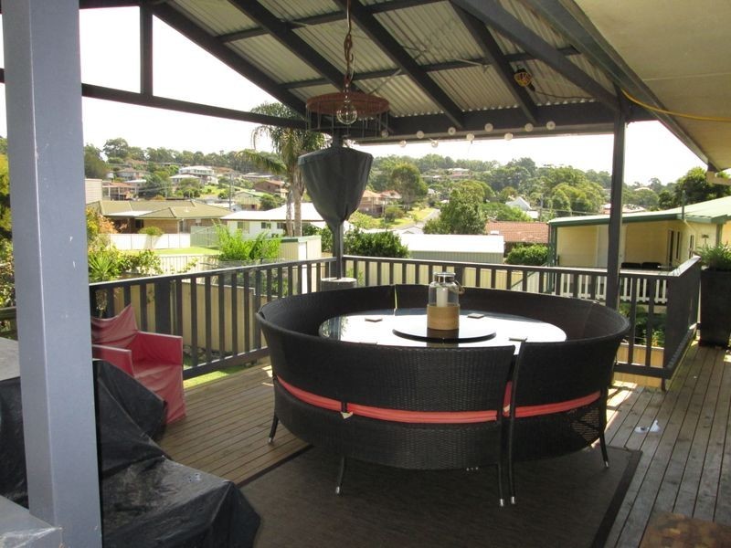 7 Oaks Avenue, Tuross Head NSW 2537