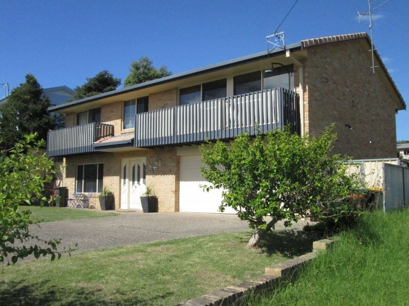 7 Oaks Avenue, Tuross Head NSW 2537