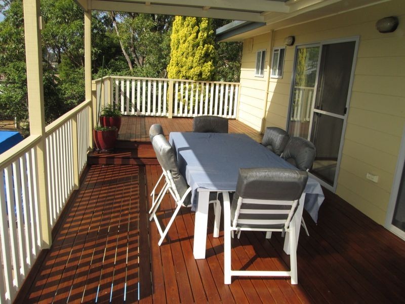 4 Coogee Street, Tuross Head NSW 2537