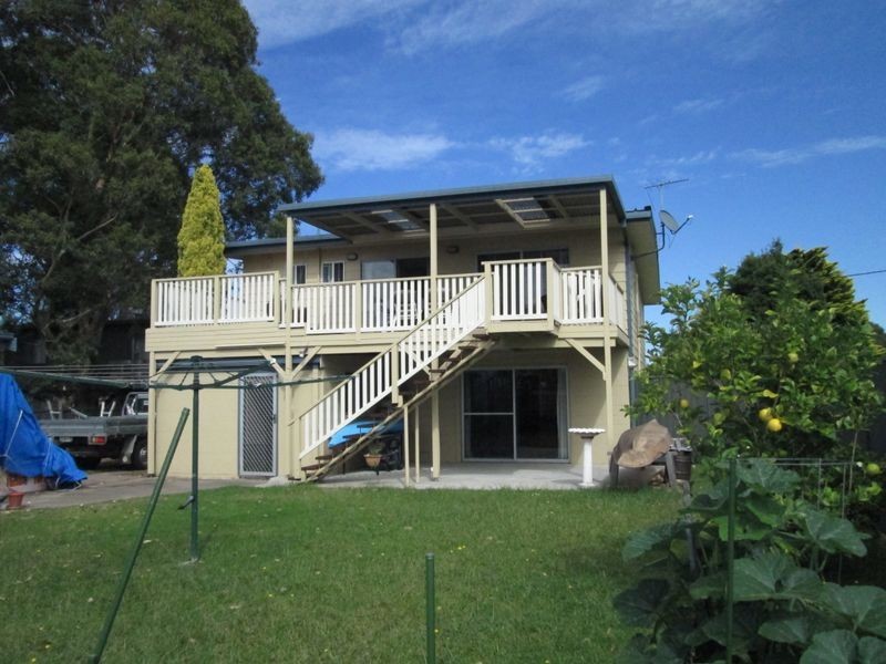 4 Coogee Street, Tuross Head NSW 2537