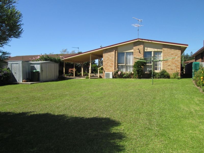 30 Coila Avenue, Tuross Head NSW 2537