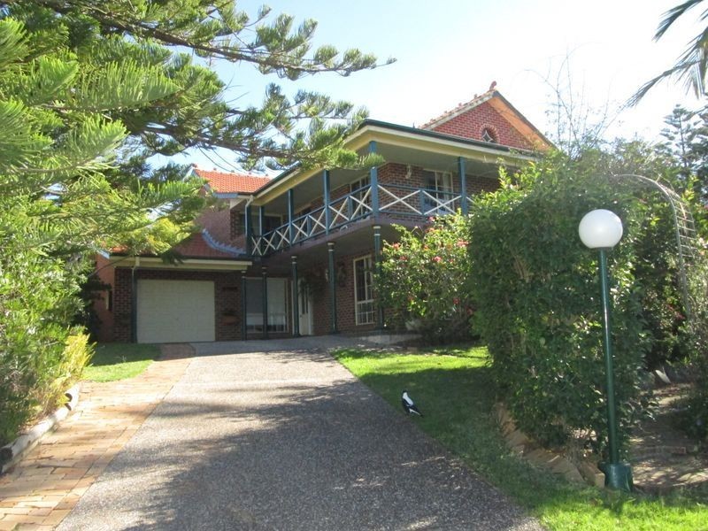 217 Hector McWilliam Drive, Tuross Head NSW 2537