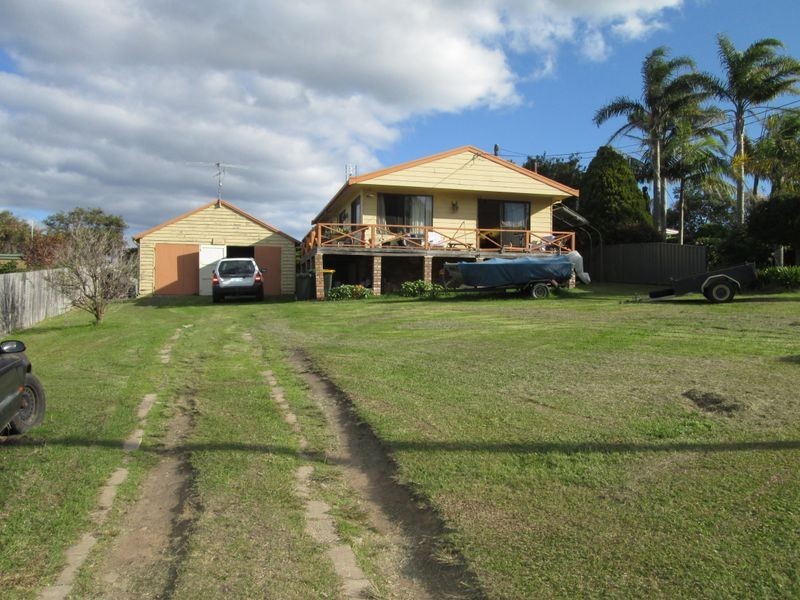 29 Jutland Avenue, Tuross Head NSW 2537