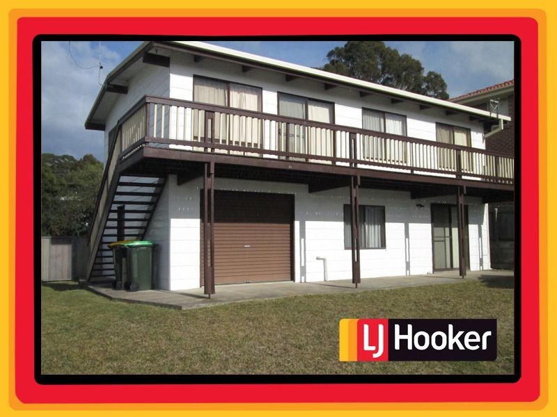 91 Bondi Street, Tuross Head NSW 2537
