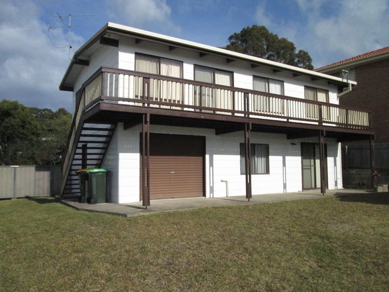 91 Bondi Street, Tuross Head NSW 2537