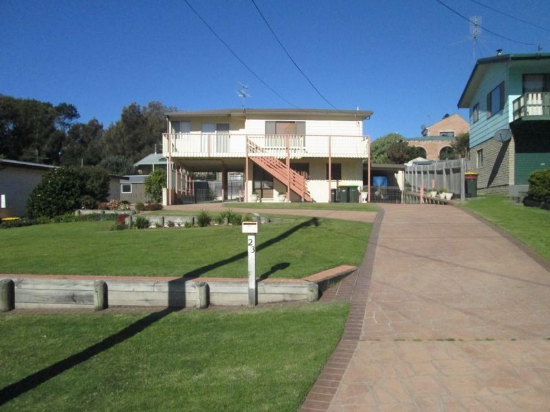 23 Foam Street, Tuross Head NSW 2537