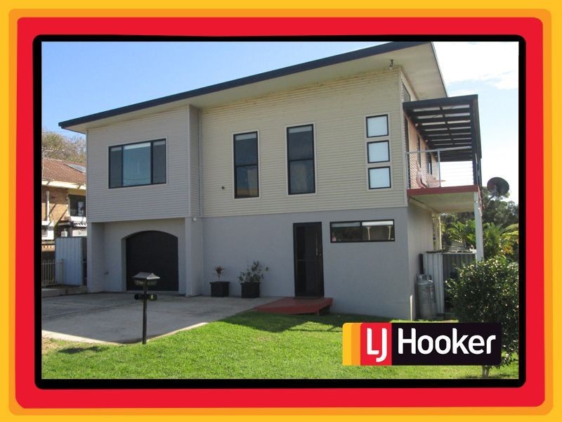 6 Wave Street, Tuross Head NSW 2537