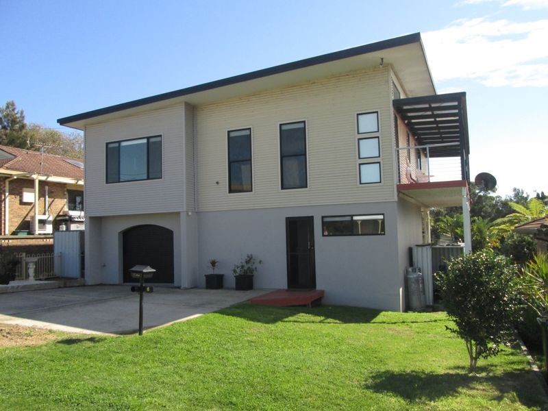 6 Wave Street, Tuross Head NSW 2537