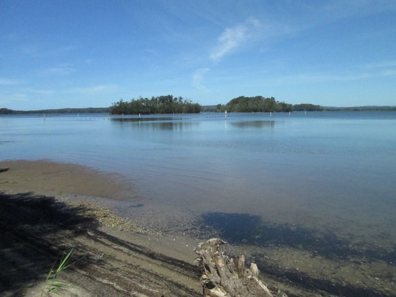 5 Hawdons Cove, Tuross Head NSW 2537