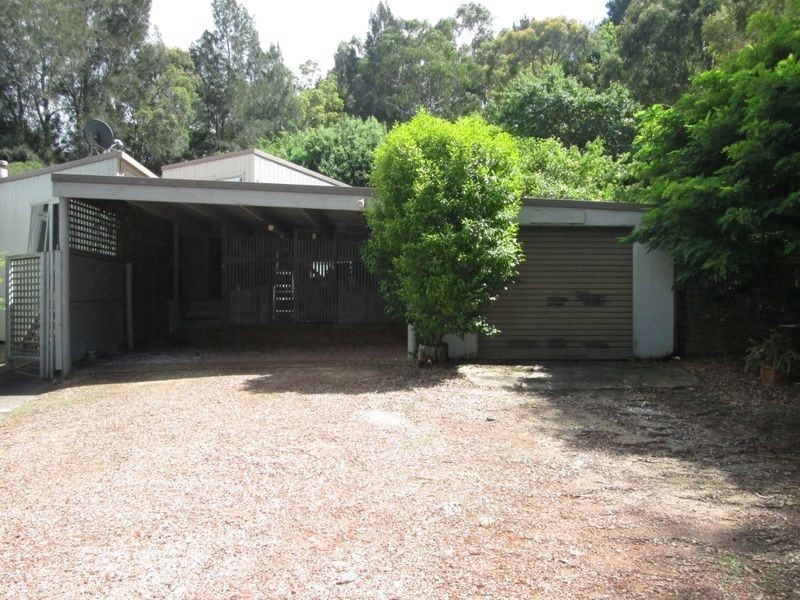 5 Hawdons Cove, Tuross Head NSW 2537