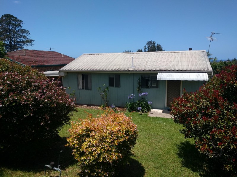 242 Hector McWilliam Drive, Tuross Head NSW 2537