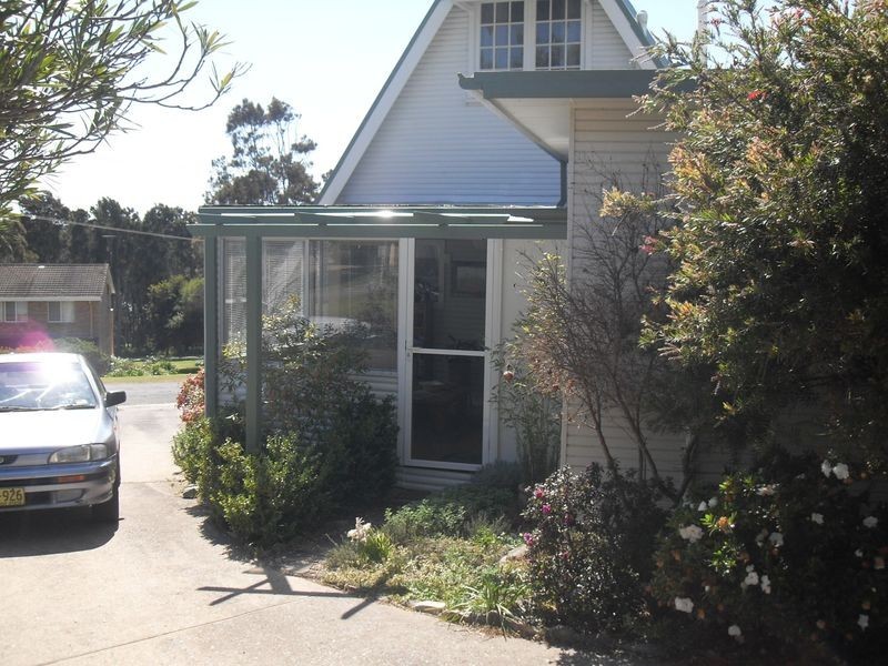 14 Chauvel Crescent, Tuross Head NSW 2537